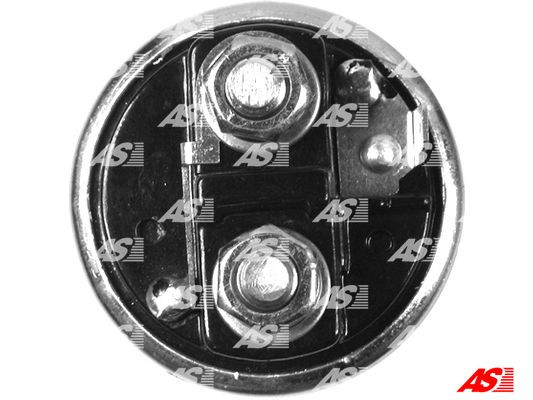 AS-PL Magnetschalter, Starter