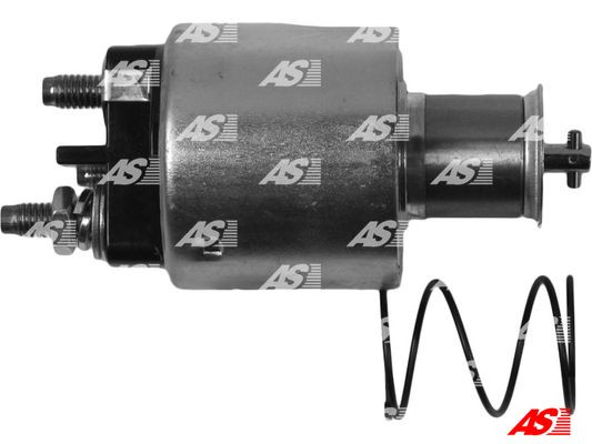 AS-PL Magnetschalter, Starter