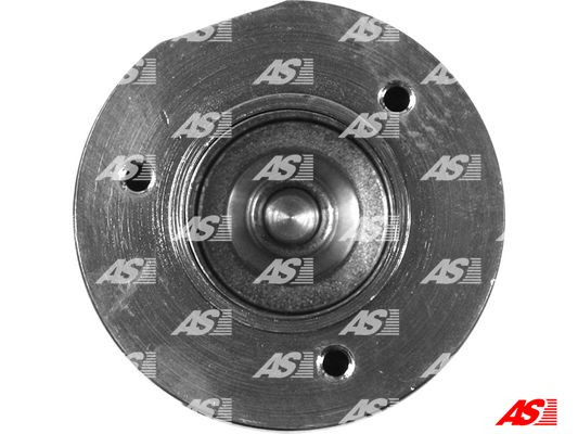 AS-PL Magnetschalter, Starter