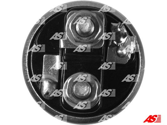 AS-PL Magnetschalter, Starter