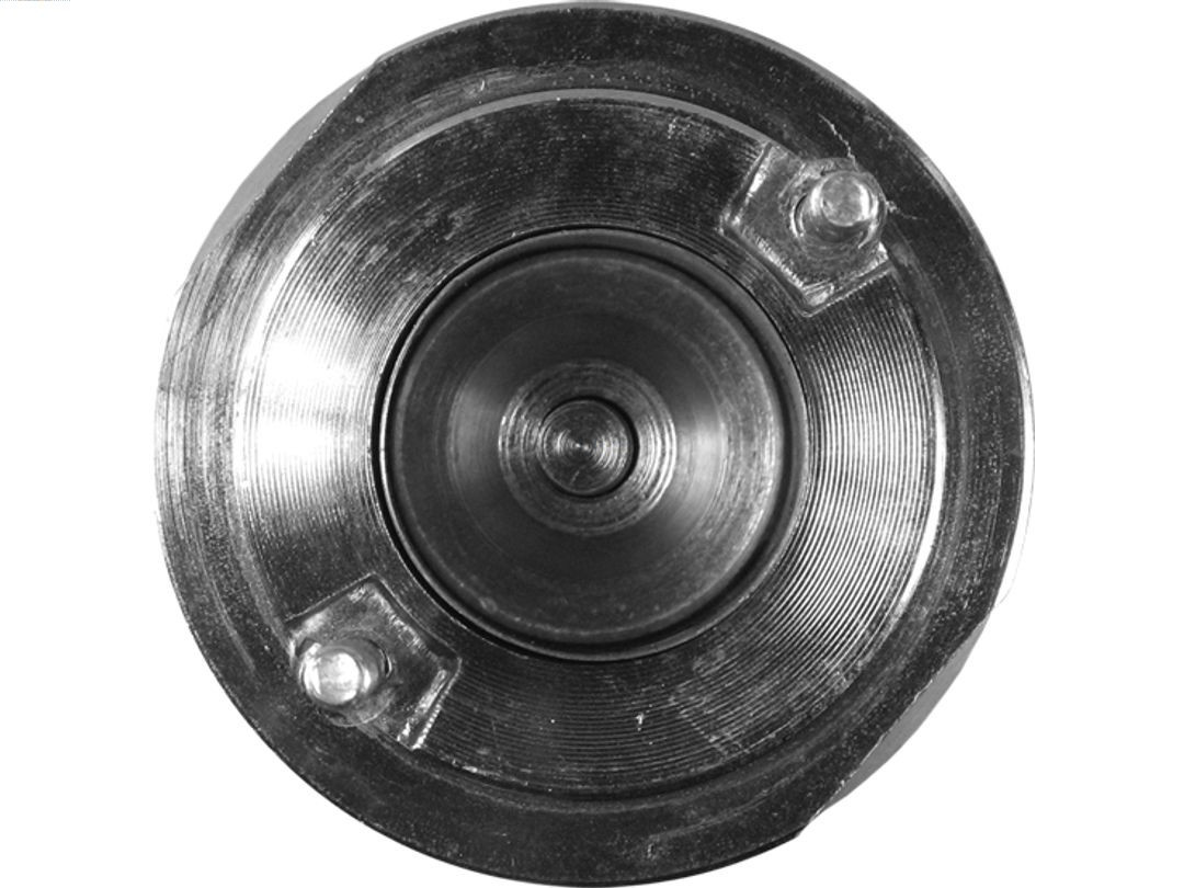 AS-PL Magnetschalter, Starter