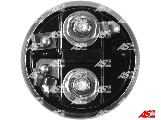 AS-PL Magnetschalter, Starter