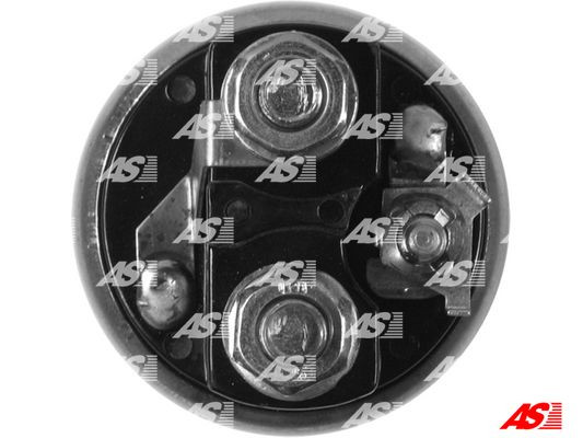 AS-PL Magnetschalter, Starter