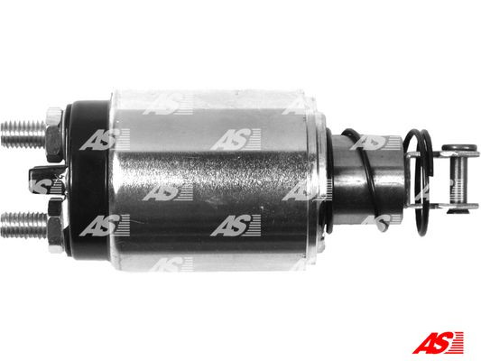 AS-PL Magnetschalter, Starter