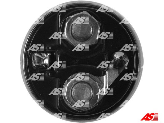 AS-PL Magnetschalter, Starter