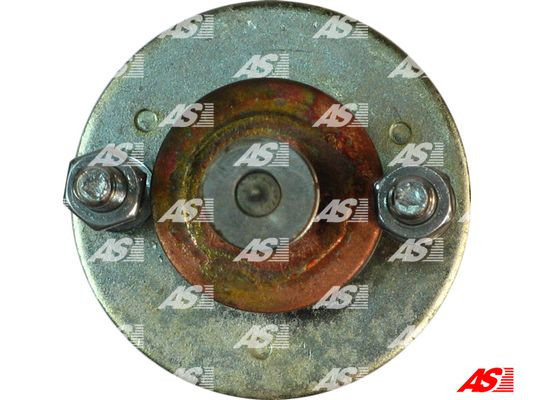 AS-PL Magnetschalter, Starter