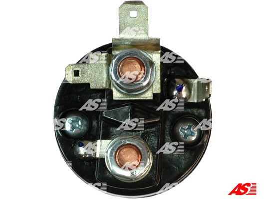 AS-PL Magnetschalter, Starter