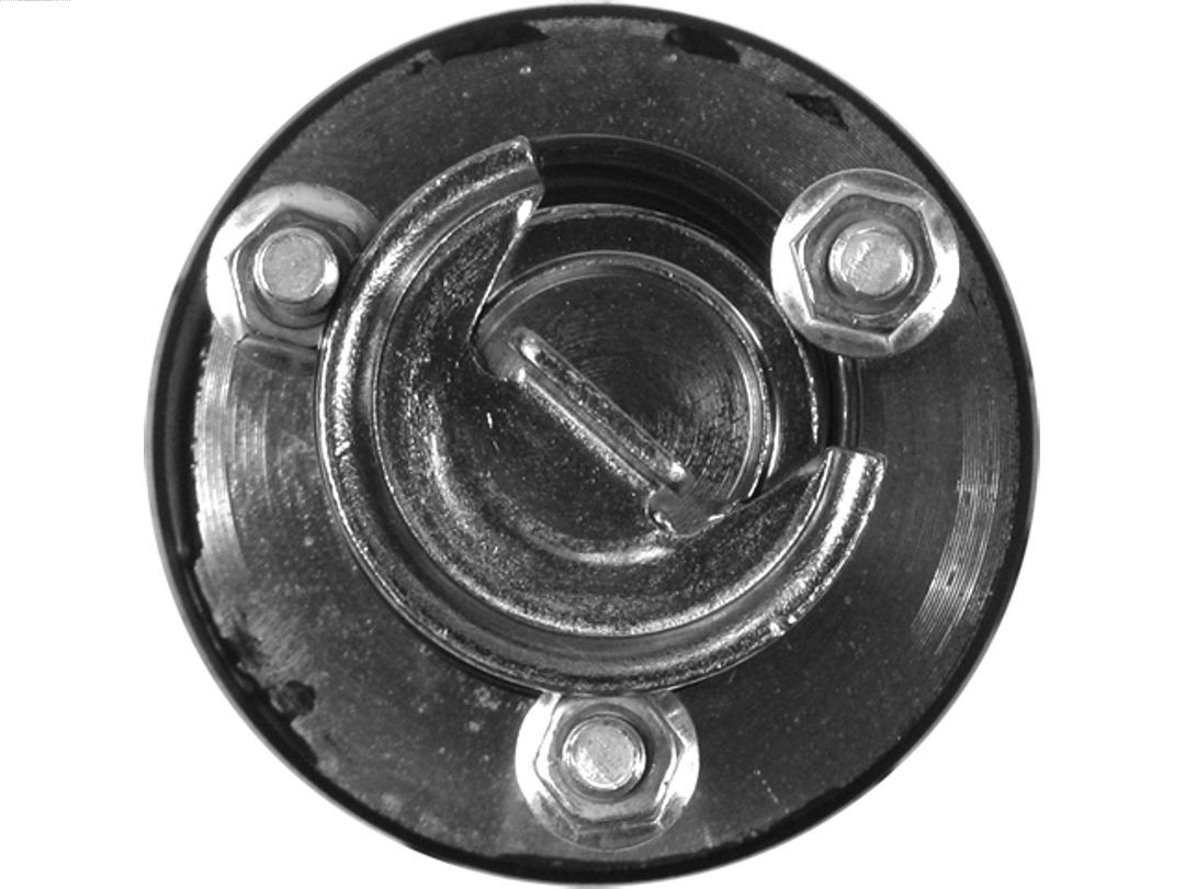 AS-PL Magnetschalter, Starter