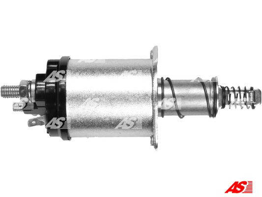 AS-PL Magnetschalter, Starter