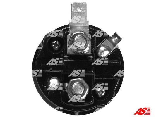 AS-PL Magnetschalter, Starter