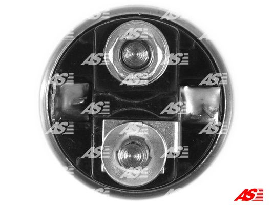 AS-PL Magnetschalter, Starter