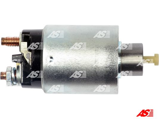 AS-PL Magnetschalter, Starter