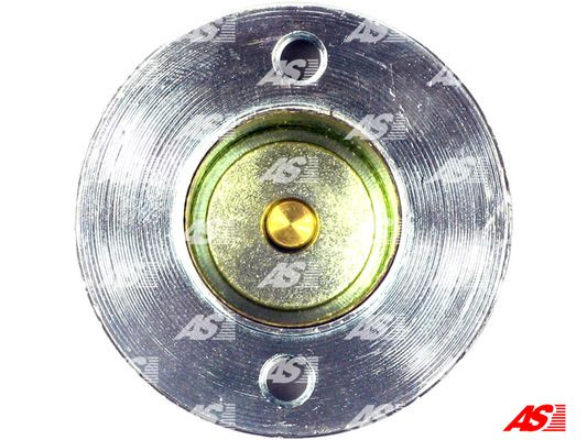 AS-PL Magnetschalter, Starter