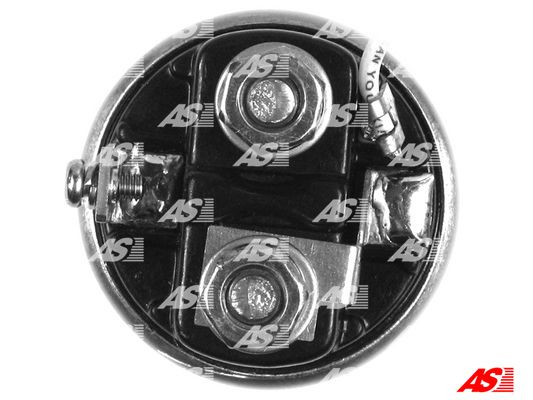 AS-PL Magnetschalter, Starter