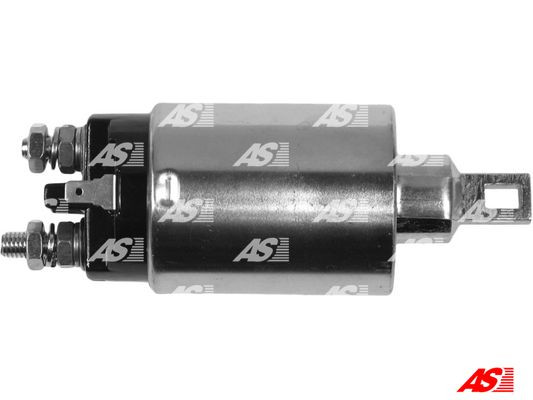 AS-PL Magnetschalter, Starter