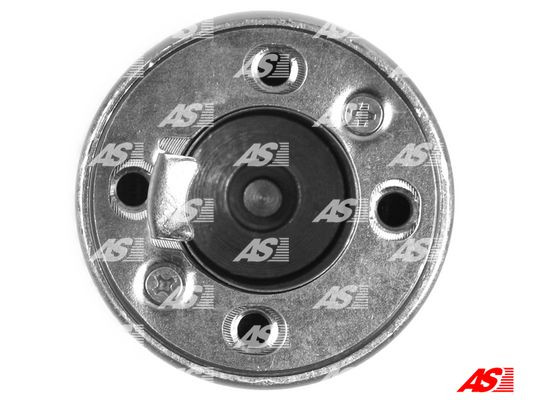 AS-PL Magnetschalter, Starter