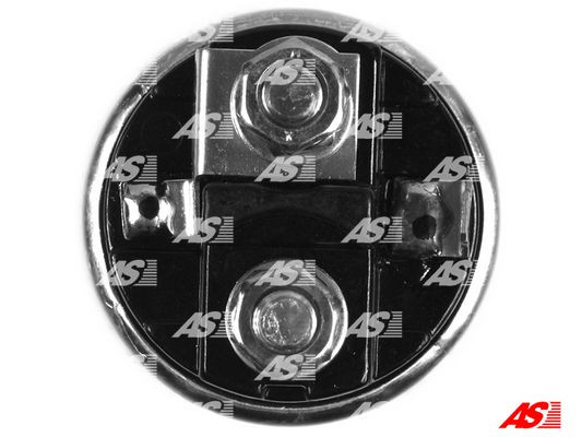 AS-PL Magnetschalter, Starter