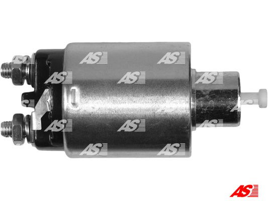 AS-PL Magnetschalter, Starter