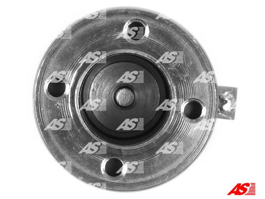 AS-PL Magnetschalter, Starter