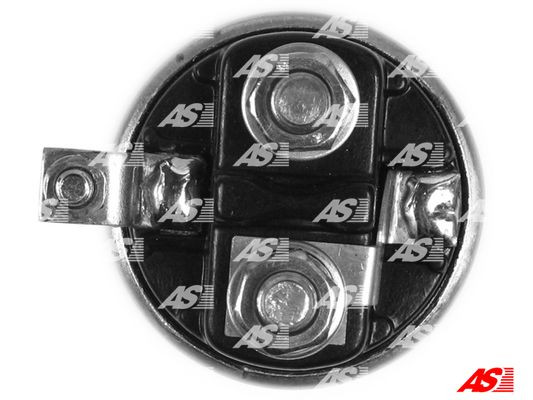 AS-PL Magnetschalter, Starter