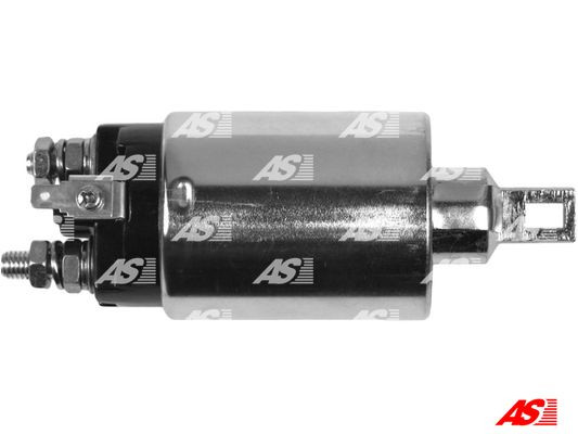 AS-PL Magnetschalter, Starter