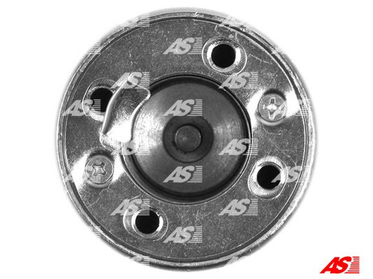 AS-PL Magnetschalter, Starter