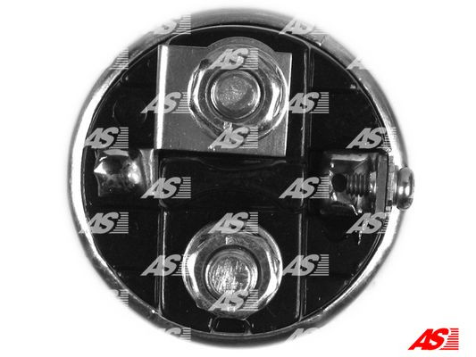 AS-PL Magnetschalter, Starter