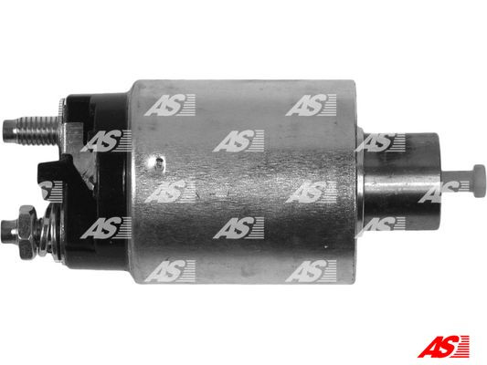 AS-PL Magnetschalter, Starter