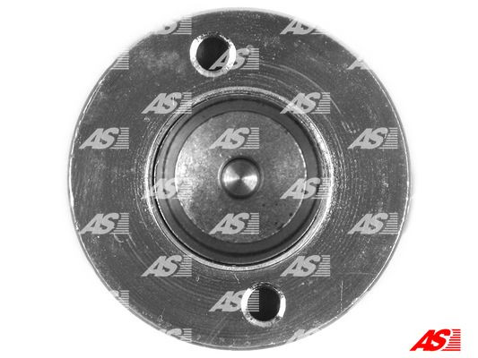 AS-PL Magnetschalter, Starter