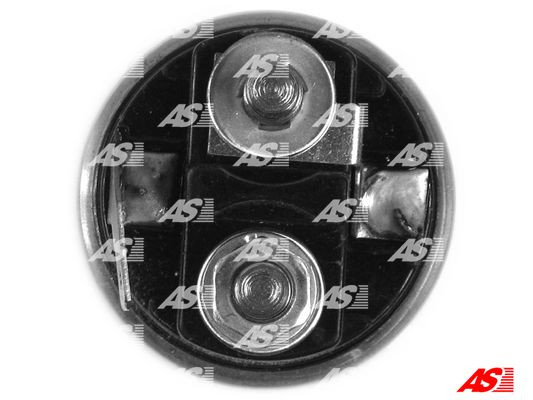 AS-PL Magnetschalter, Starter