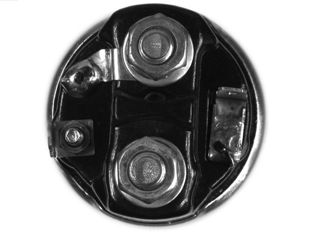 AS-PL Magnetschalter, Starter