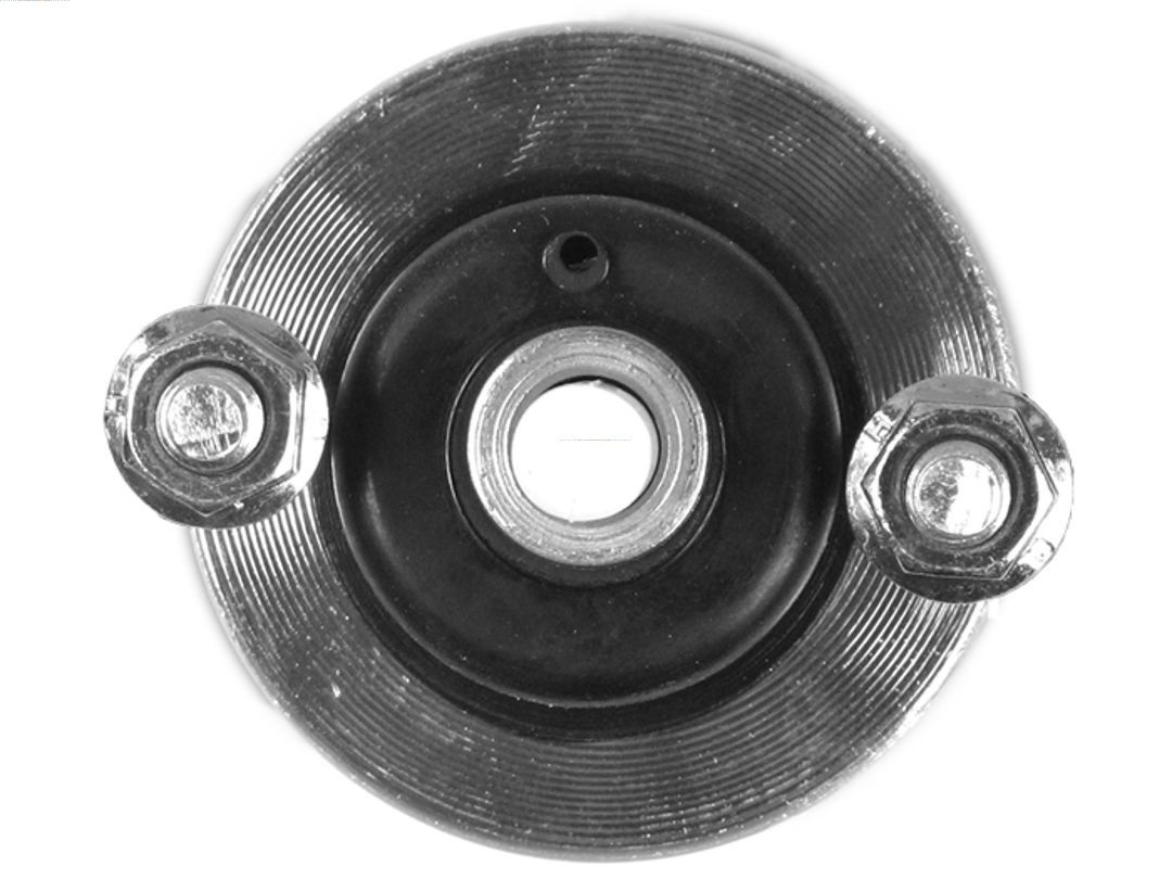 AS-PL Magnetschalter, Starter