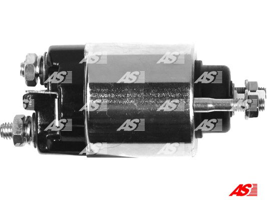 AS-PL Magnetschalter, Starter