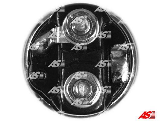 AS-PL Magnetschalter, Starter