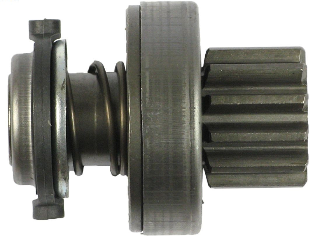 AS-PL Freilaufgetriebe, Starter