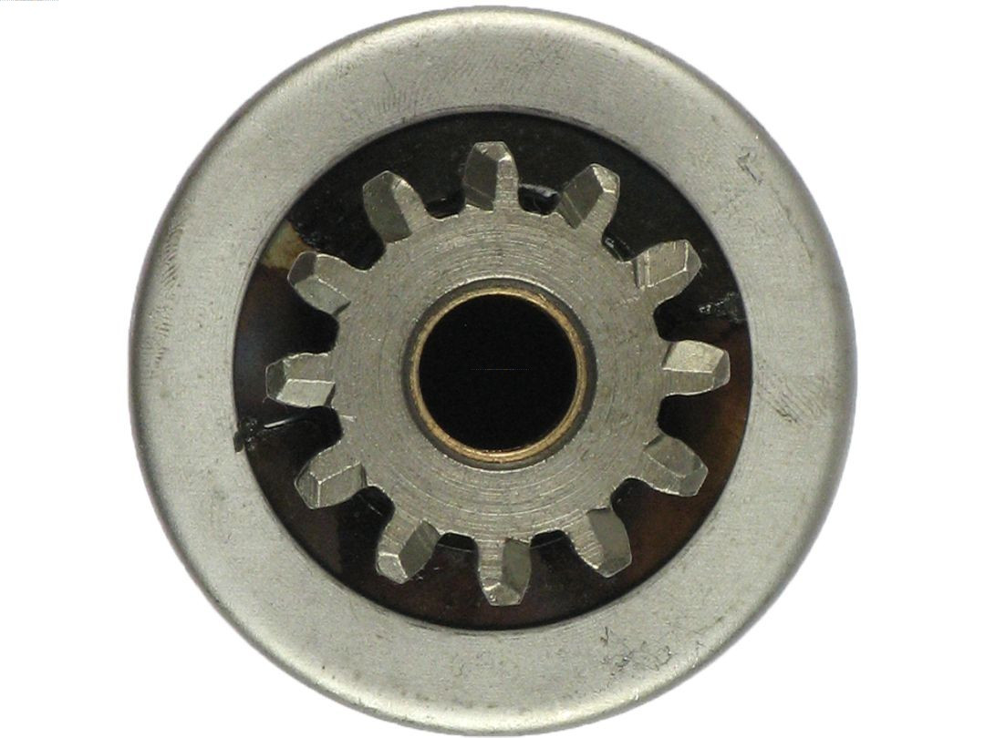 AS-PL Freilaufgetriebe, Starter