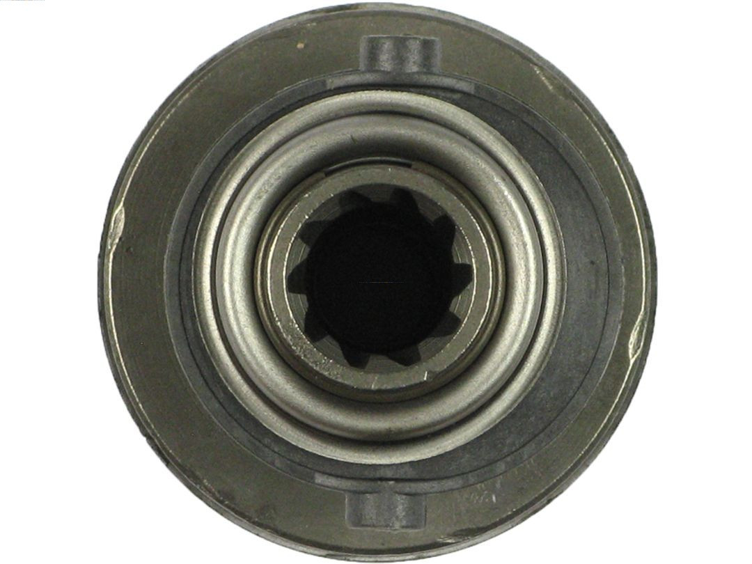 AS-PL Freilaufgetriebe, Starter