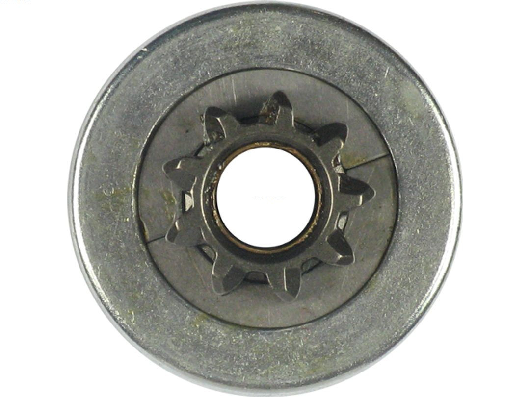 AS-PL Freilaufgetriebe, Starter