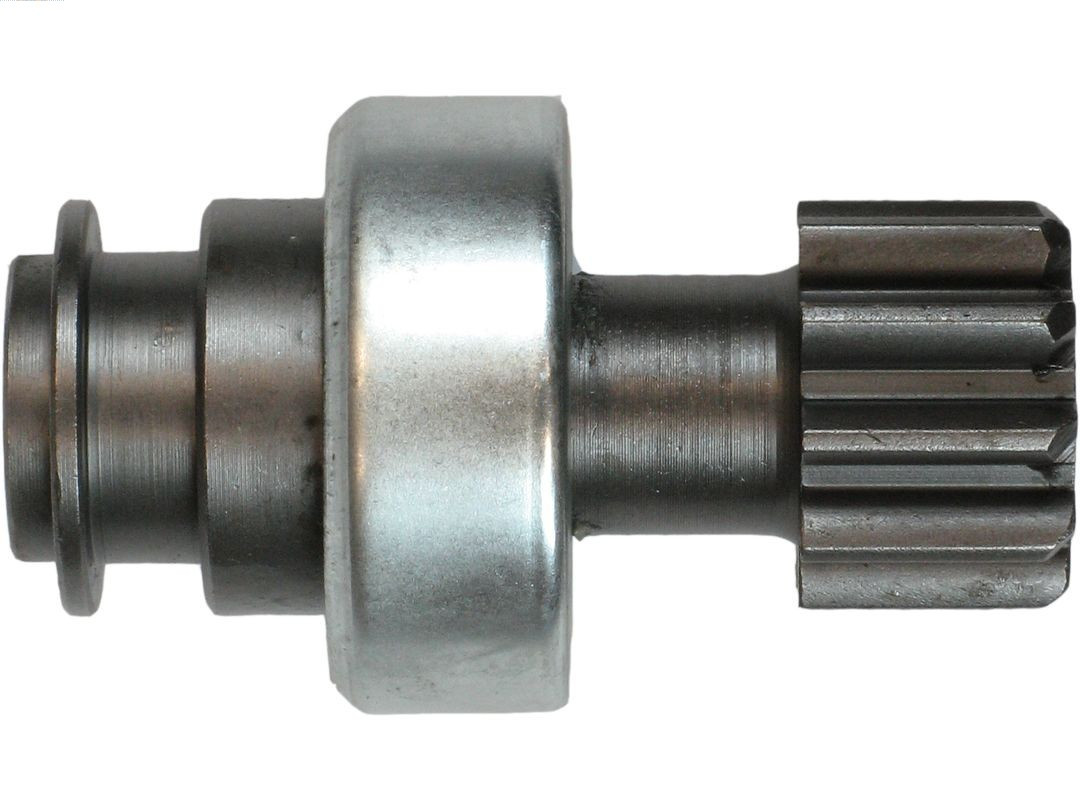 AS-PL Freilaufgetriebe, Starter