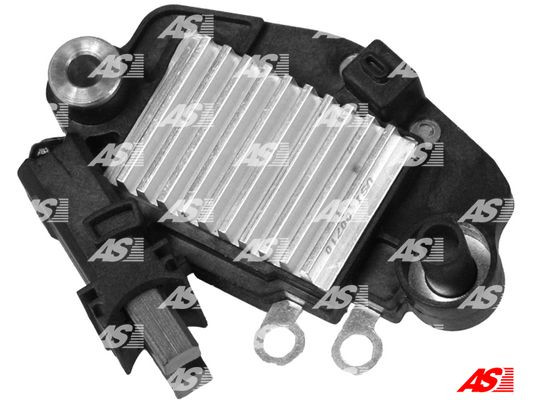 AS-PL Generatorregler