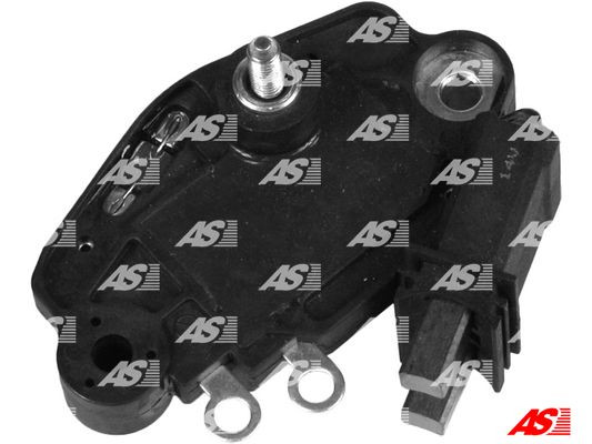 AS-PL Generatorregler