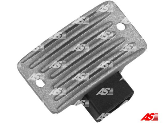 AS-PL Generatorregler