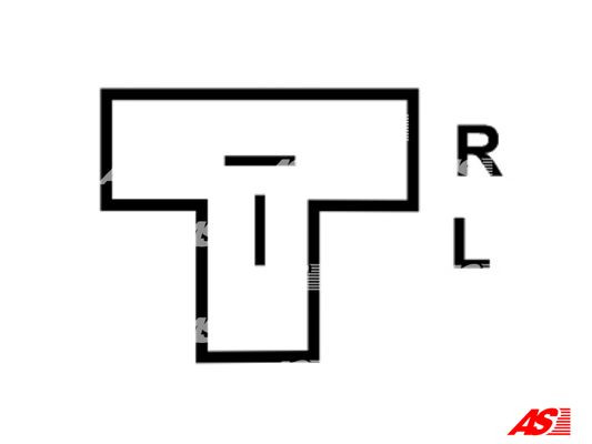 AS-PL Generatorregler