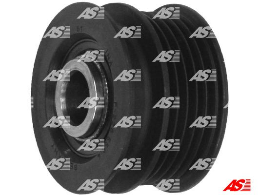 AS-PL Generatorfreilauf