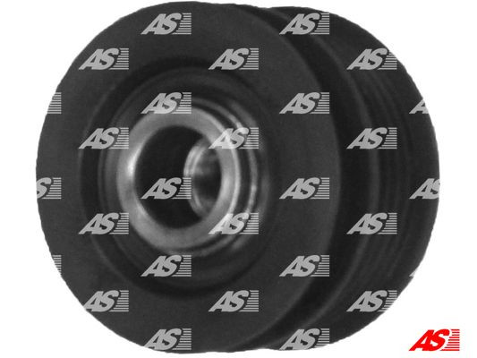 AS-PL Generatorfreilauf