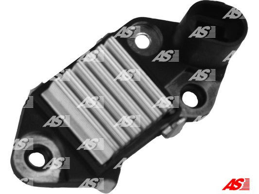 AS-PL Generatorregler