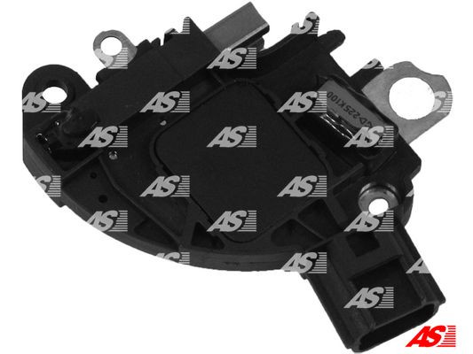 AS-PL Generatorregler