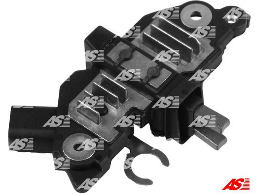 AS-PL Generatorregler