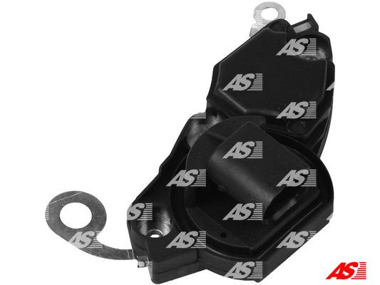 AS-PL Generatorregler