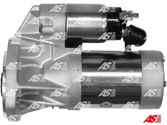 AS-PL Starter